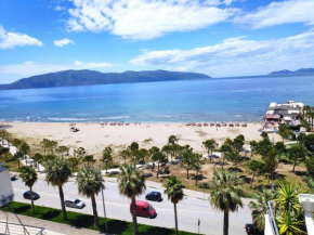 Marshmallow apartments Vlorë